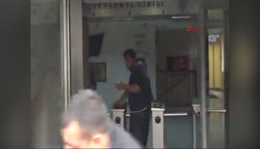 Karatay'ı dolandıranlar adliyede!