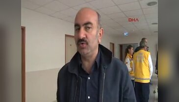 Oral Onur, kaldığı misafirhanede ölü bulundu