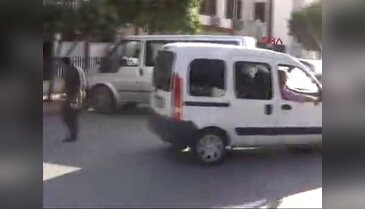 Emniyet müdürü yalanı ile dolandırdılar