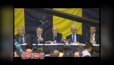 Yıldırım ve Aydınlar yan yana geldi