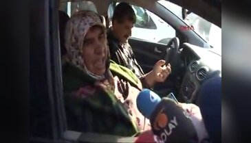 İmralı'da görüş günü