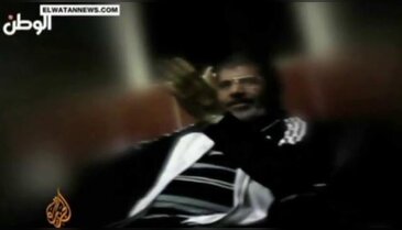 Mursi’nin yargılanmasına başlandı