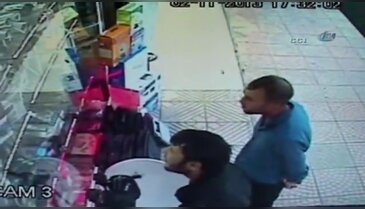Oyun olsun diye hırsızlık yapmışlar