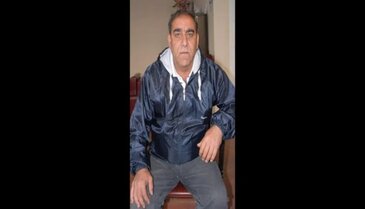 Tokadın cezası 6 yıl sonra geldi