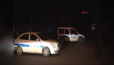 Bombalı araç Elazığ'a götürülüyormuş