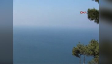 SOM füzesi test edildi