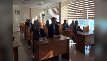 Kürtçe köy isimleri için düğmeye basıldı