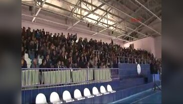 2 bin kişilik kadroya 18 bin başvuru
