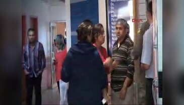 Elektrik akımına kapılan havuz bakım işçisi öldü