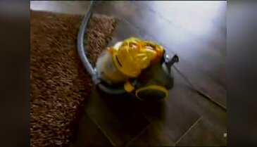 Fazla elektrik tüketen süpürgelere yasak