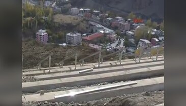 Van Belediyesi kendi elektriğini güneşten üretecek