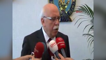 Nabi Avcı Paris'e gitti