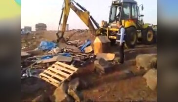 Urfa'da fuhuş yapılan 70 ev mühürlendi