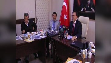 Bursa organ nakliyle hayat verdi