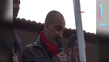 Madencinin kıdem tazminatı tepkisi