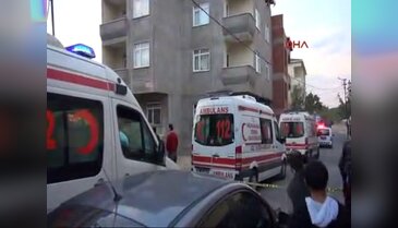 Pendik'te cinayet