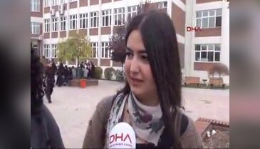 Kira daha ucuz olsun diye kalabalık evlerde kalıyoruz