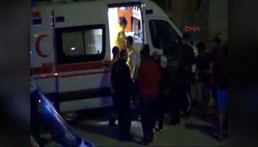 Kütahya'da 32 öğrenci yemekten zehirlendi