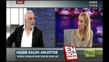 Hasan Kaçan'dan kızlı-erkekli öğrenci evleri yorumu