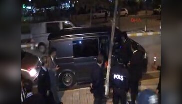 Keşan'da 22 kaçak yakalandı