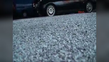 Ucuza asfalt dökeceğiz diye dolandırdılar