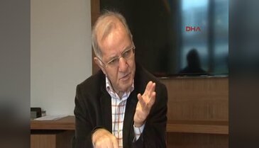 Yalçınbayır; "AK Parti'yi muhafazakar demokrat olarak kurmadık"