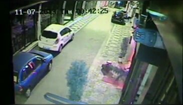 Kızların kavgası kanlı bitti: 1 ölü, 1 yaralı
