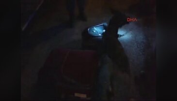 Adana'da son 10 ayda 12 ton esrar ele geçirildi