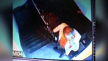 Giresun'da barda başlayan kavga dışarıda da sürdü:1 ölü