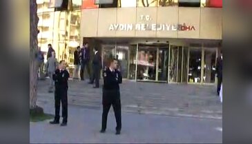 Öğrencilerden zam protestosu