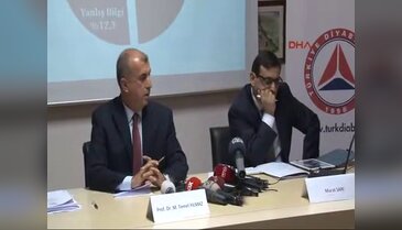 Diyabet farkındalık araştırması sonuçlandı