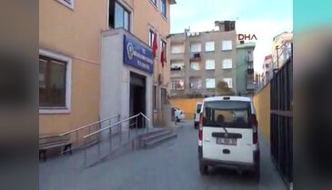 Eniştesini bıçaklayarak öldürdü