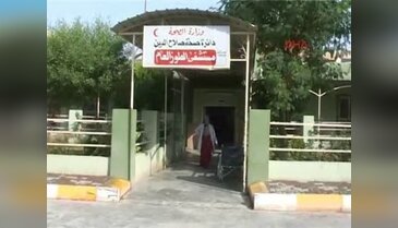Irak'ta Türkmen şair öldürüldü