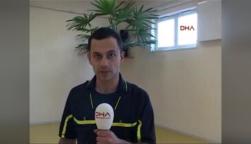 Top cambazı Türk dünya rekoru için sahneye çıkacak