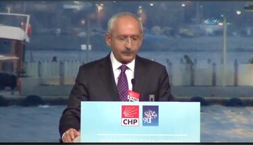 "Suriye çalışma grubu etkinleştirilmelidir"