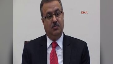 Binaların risk durumu tespit edilsin