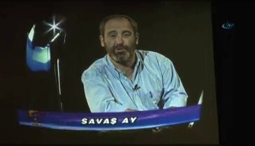 Savaş Ay’ın vasiyeti herkesi ağlattı