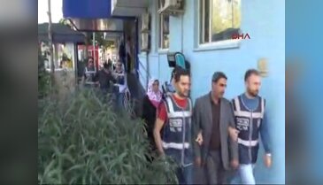 Alanya'da kaçak sigara operasyonu