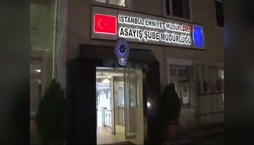 Aksaray'da fuhuş operasyonu