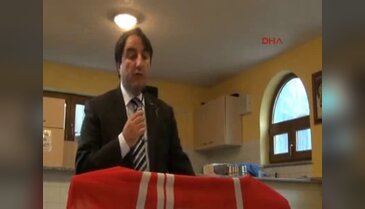 Meslek eğitiminin önemi anlatıldı