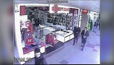 Bursa'da mendilcilik yöntemiyle böyle dolandırıyorlar