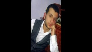 Arkadaşıyla ablasının bileziğini gasp etti