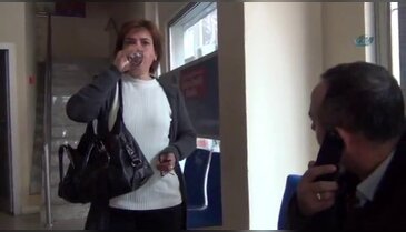 Dolandırıcılar kurbanları işte böyle dolandırıyor