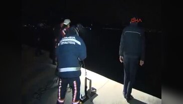 Cesedi ölmedi diye hastaneye götürdüler
