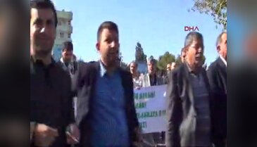AVM protestosu