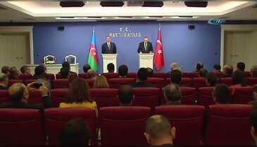 Azerbaycan’a "Karabağ"da tam destek