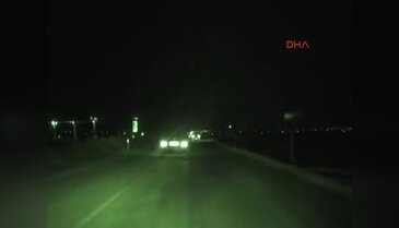 Osmaniye'de uyuşturucu operasyonu