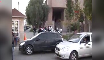 Çakıcı'ya sıkı koruma