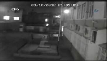 Terör örgütü yandaşları böyle saldırdı
