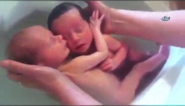 Kendilerini h&acirc;l&acirc; anne karnında sanıyorlar